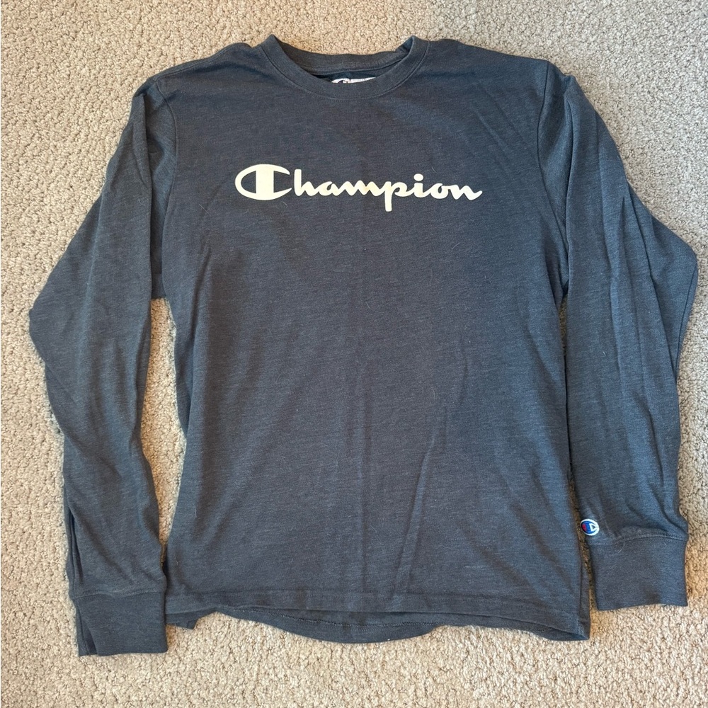 Thin Champion Sweatshirt
